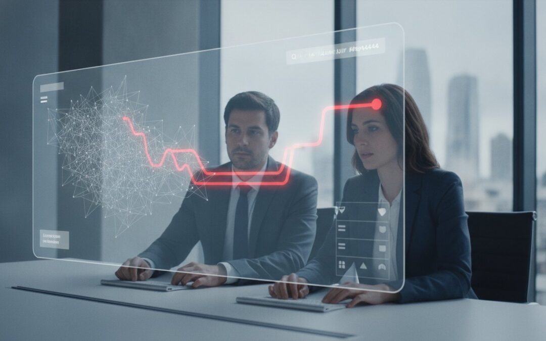 Customer Journey: Guía definitiva para dominar el recorrido de tu cliente en 2026