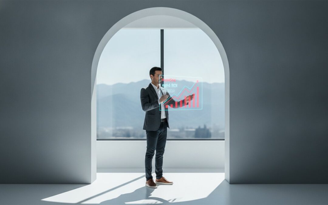 Google Ads para empresas Córdoba: Guía estratégica para maximizar su retorno de inversión en 2026